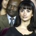 Pen&eacute;lope Cruz