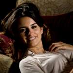 Pen&eacute;lope Cruz