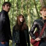 Goran Vi&scaron;njić, Kirsten Prout, Jennifer Garner