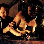 Michael Elphick, Me Me Lai