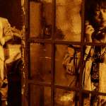 Michael Elphick, Me Me Lai