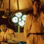 Michael Elphick, J&aacute;nos Hersk&oacute;