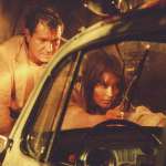 Michael Elphick, Me Me Lai