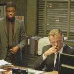 Aidan Quinn, Jon Michael Hill