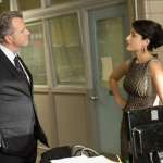 Aidan Quinn, Lisa Edelstein