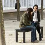 Melissa Farman, Lucy Liu