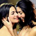 Traci Dinwiddie, Necar Zadegan