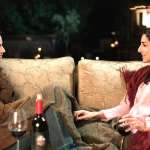 Traci Dinwiddie, Necar Zadegan