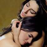 Traci Dinwiddie, Necar Zadegan