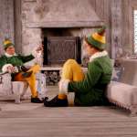 Bob Newhart, Will Ferrell