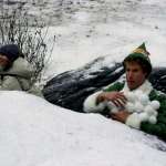 Daniel Tay, Will Ferrell