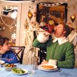 Daniel Tay, Will Ferrell