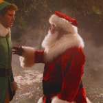 Edward Asner, Will Ferrell