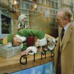 James Caan, Will Ferrell