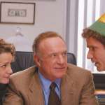 James Caan, Will Ferrell, Amy Sedaris