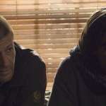 Sean Bean, Rupert Friend