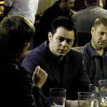 Sean Bean, Danny Dyer