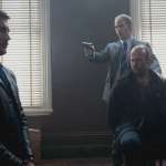 David Whiteley, Jason Statham, Clive Owen