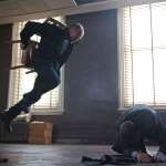 David Whiteley, Jason Statham