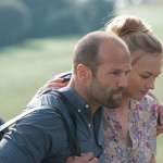 Jason Statham, Yvonne Strahovski