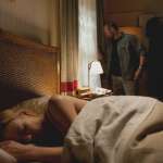 Jason Statham, Yvonne Strahovski