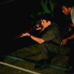 Andr&eacute; Ramiro, Caio Junqueira