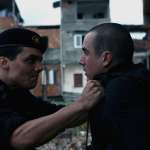 Wagner Moura, Caio Junqueira