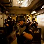 Bruno d'Elia, Andr&eacute; Ramiro