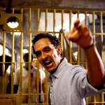 Seu Jorge, Irandhir Santos