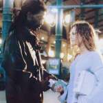 Bass Dhem, Vanessa Paradis