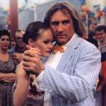 G&eacute;rard Depardieu, Vanessa Paradis