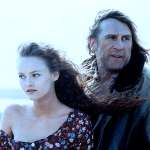 G&eacute;rard Depardieu, Vanessa Paradis