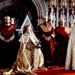 Christopher Eccleston, Cate Blanchett