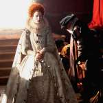 Richard Attenborough, Cate Blanchett