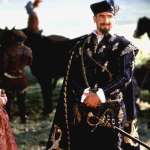 Richard Attenborough, Cate Blanchett, Eric Cantona