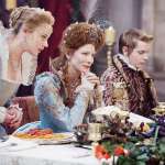 Christian Brassington, Abbie Cornish, Cate Blanchett