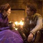 Clive Owen, Cate Blanchett