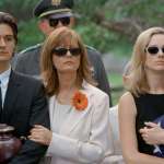 Judy Greer, Orlando Bloom, Susan Sarandon