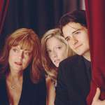Judy Greer, Orlando Bloom, Susan Sarandon