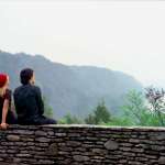 Kirsten Dunst, Orlando Bloom