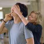 Kirsten Dunst, Orlando Bloom