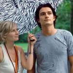 Kirsten Dunst, Orlando Bloom