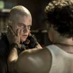 Wagner Moura, Matt Damon