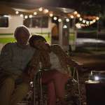 Helen Mirren, Donald Sutherland