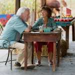 Helen Mirren, Donald Sutherland