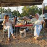 Helen Mirren, Donald Sutherland