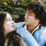 Hugh Dancy, Anne Hathaway