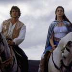 Hugh Dancy, Anne Hathaway