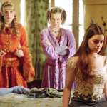 Lucy Punch, Jennifer Higham, Anne Hathaway