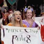 Lucy Punch, Jennifer Higham